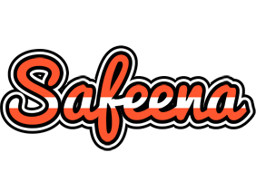 Safeena denmark logo