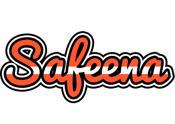 Safeena denmark logo