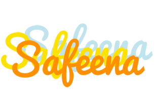 Safeena energy logo