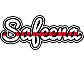 Safeena kingdom logo