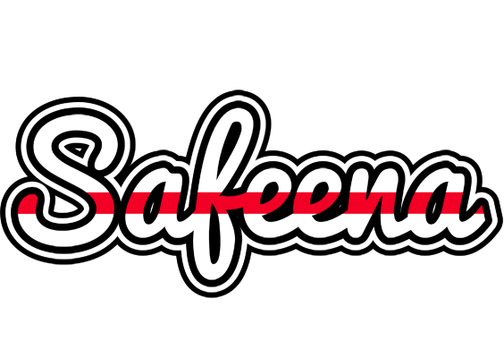 Safeena kingdom logo