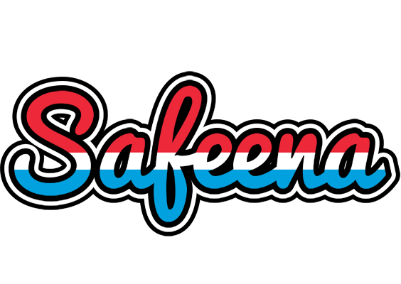 Safeena norway logo