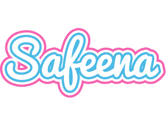 Safeena outdoors logo