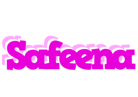 Safeena rumba logo