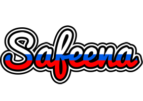 Safeena russia logo