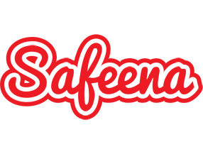 Safeena sunshine logo