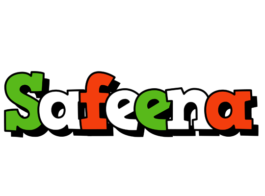 Safeena venezia logo