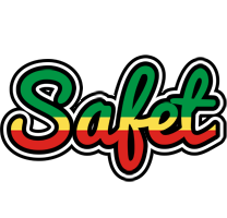 Safet african logo