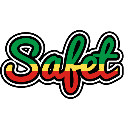 Safet african logo