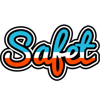 Safet america logo