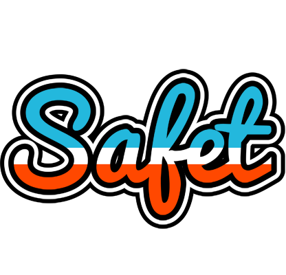 Safet america logo