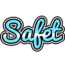 Safet argentine logo