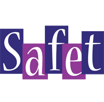 Safet autumn logo