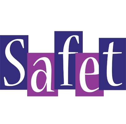Safet autumn logo