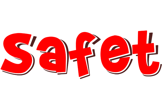 Safet basket logo