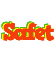 Safet bbq logo