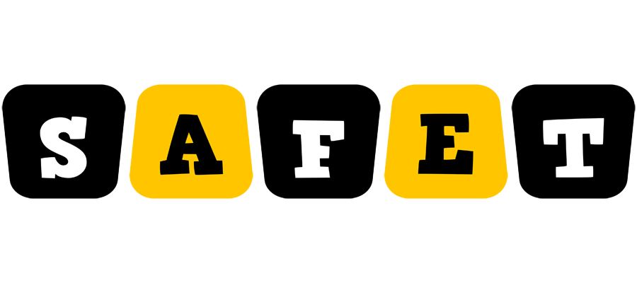 Safet boots logo