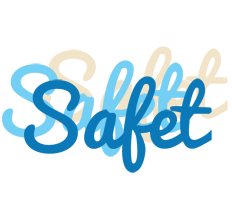 Safet breeze logo