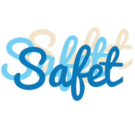 Safet breeze logo