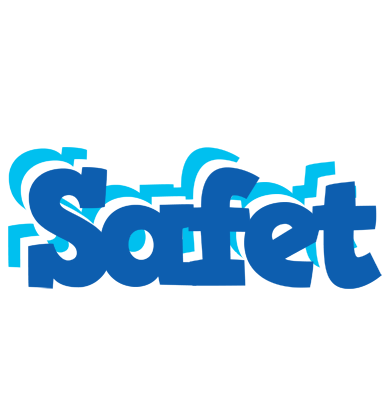 Safet business logo
