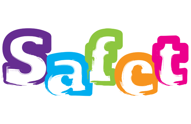 Safet casino logo