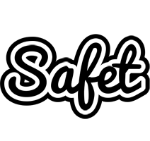 Safet chess logo