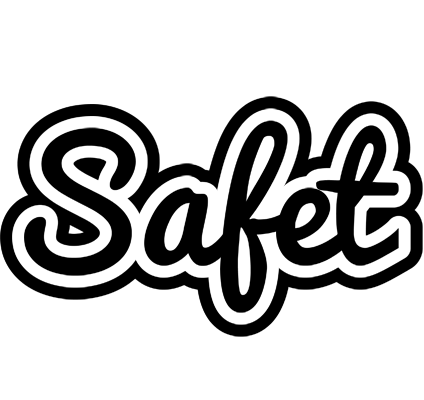 Safet chess logo