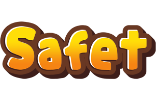 Safet cookies logo