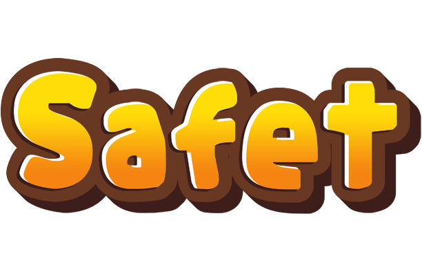 Safet cookies logo