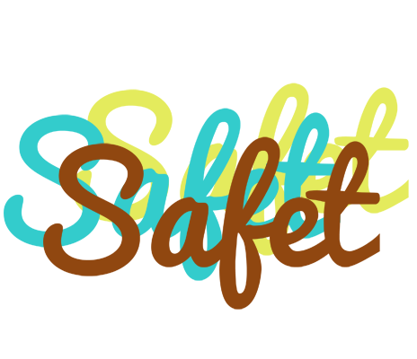 Safet cupcake logo
