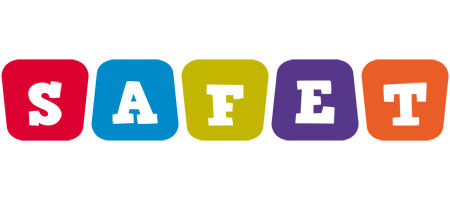 Safet daycare logo