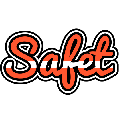Safet denmark logo