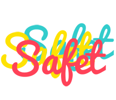 Safet disco logo