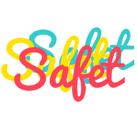 Safet disco logo