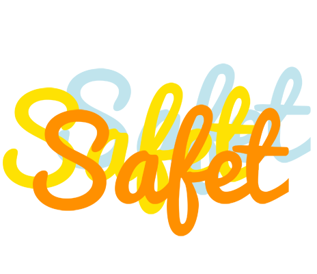 Safet energy logo