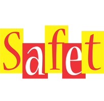 Safet errors logo