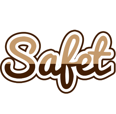 Safet exclusive logo