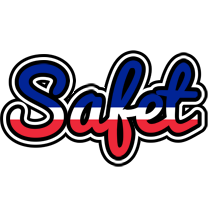 Safet france logo