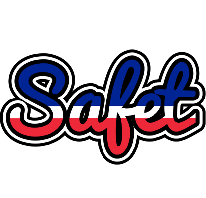 Safet france logo