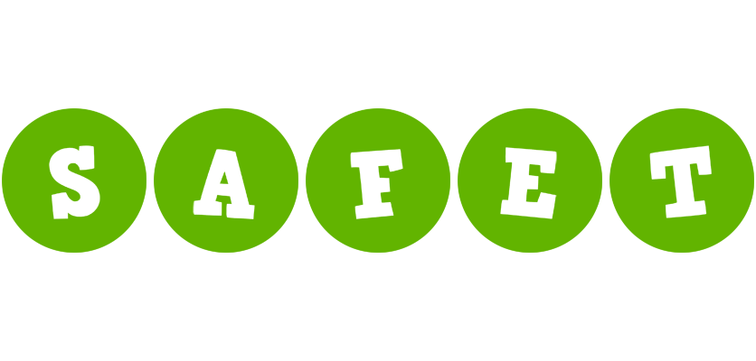 Safet games logo