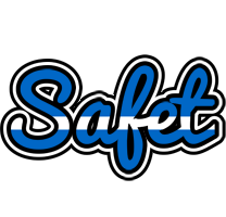 Safet greece logo