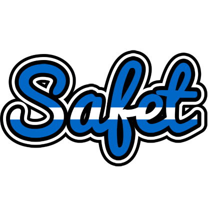 Safet greece logo