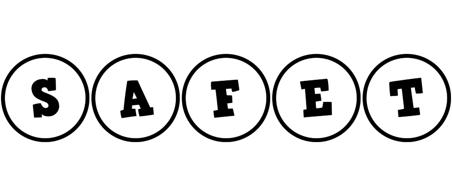 Safet handy logo