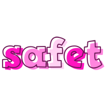 Safet hello logo