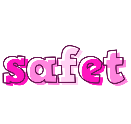 Safet hello logo