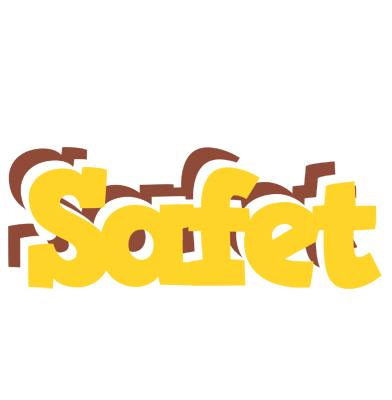 Safet hotcup logo