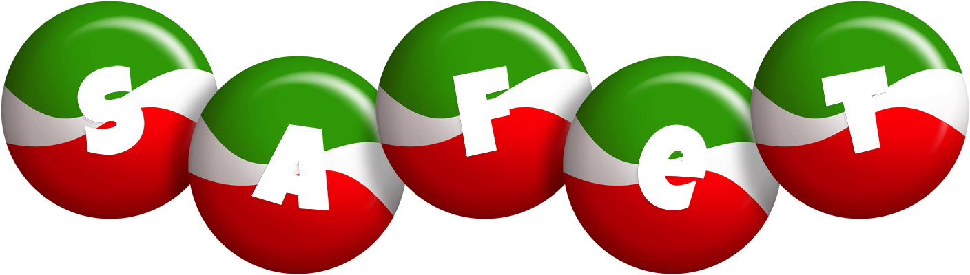 Safet italy logo