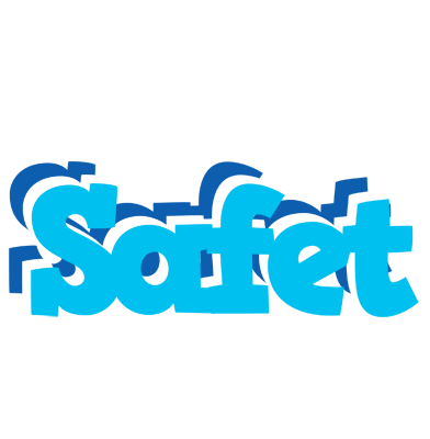 Safet jacuzzi logo