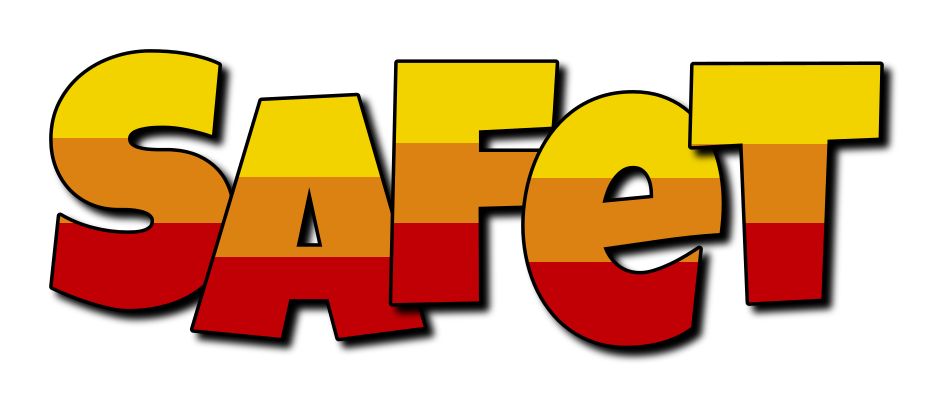 Safet jungle logo