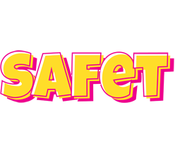 Safet kaboom logo